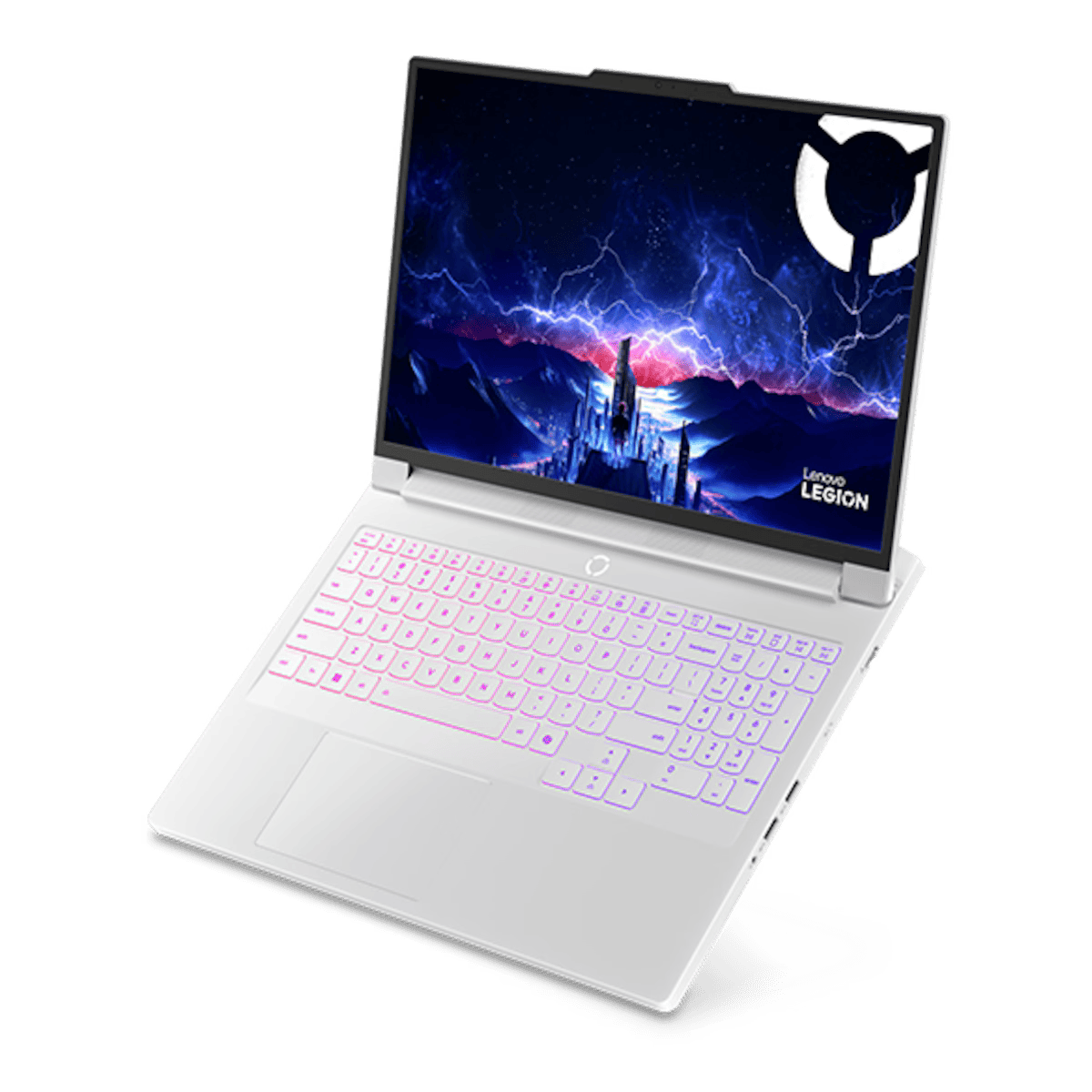 Lenovo Legion Pro 7 16" Flagship Gaming Laptop – Intel Core Ultra 9 275HX, RTX 5090 175W, 240Hz OLED 1100 nits HDR, 64GB DDR5, Win 11 Pro – view 1