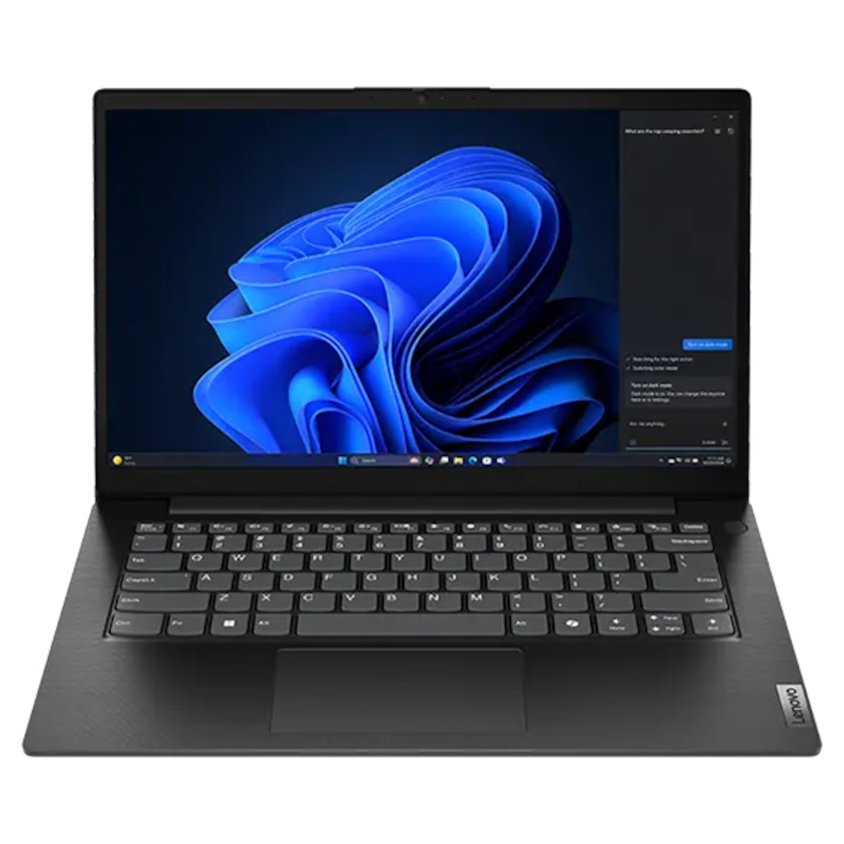 Lenovo V14 G4 14" Business Laptop – High-Performance Intel Core i5-13420H (8-Core), 8GB DDR5 RAM, 512GB NVMe SSD – view 1
