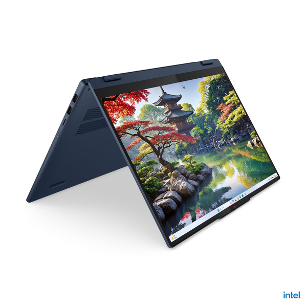 Lenovo IdeaPad 5 2-in-1 16IAL10 (Ultra 7 255U / 16GB / 1TB / 16" Touch) — image 3 of 8