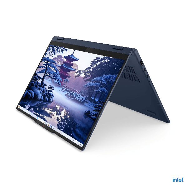 Lenovo IdeaPad 5 2-in-1 16IAL10 (Ultra 7 255U / 16GB / 1TB / 16" Touch) — image 5 of 8