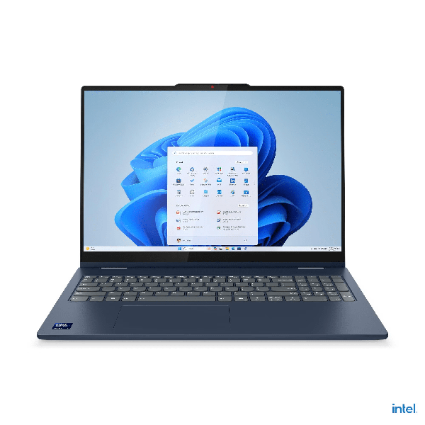 Lenovo IdeaPad 5 2-in-1 16IAL10 (Ultra 7 255U / 16GB / 1TB / 16" Touch) — image 7 of 8