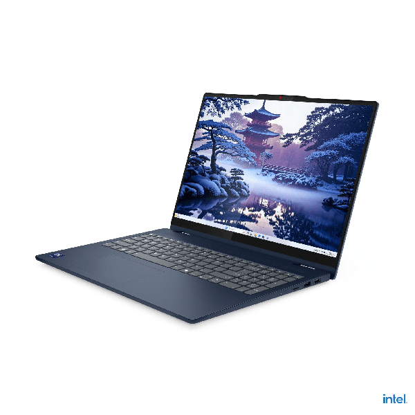 Lenovo IdeaPad 5 2-in-1 16IAL10 (Ultra 7 255U / 16GB / 1TB / 16" Touch) — image 8 of 8