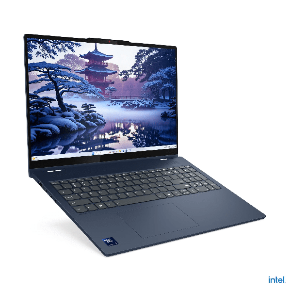 Lenovo IdeaPad 5 2-in-1 16IAL10 (Ultra 7 255U / 16GB / 512GB / 16" Touch) — image 2 of 8