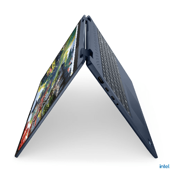 Lenovo IdeaPad 5 2-in-1 16IAL10 (Ultra 7 255U / 16GB / 512GB / 16" Touch) — image 4 of 8