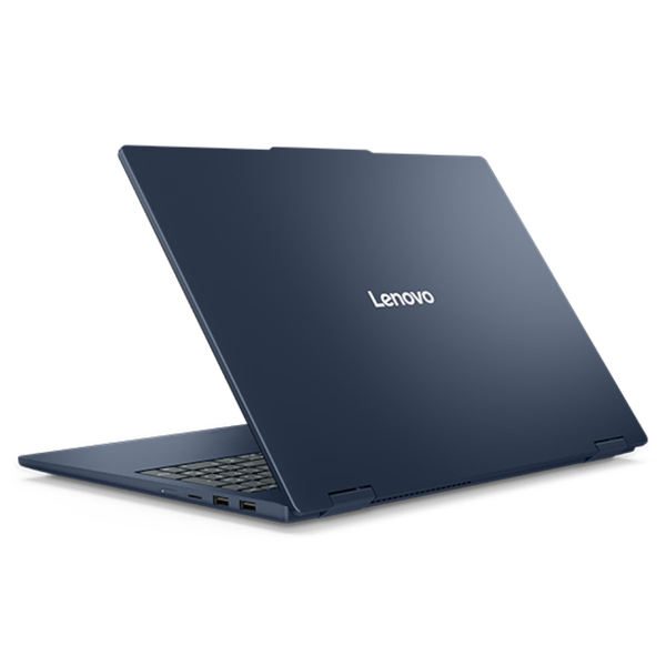 Lenovo IdeaPad 5 2-in-1 16" WUXGA Touchscreen Laptop - AMD Ryzen AI 7 350, 16GB RAM, 1TB SSD, Windows 11 Home — image 10 of 10