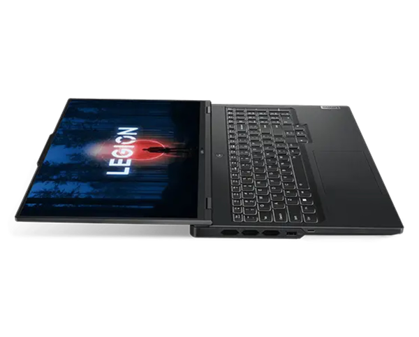 Lenovo Legion Pro 7 16AFR10H (Ryzen 9 9955HX3D / 32GB / 2TB / RTX 5080 / OLED) — image 5 of 7