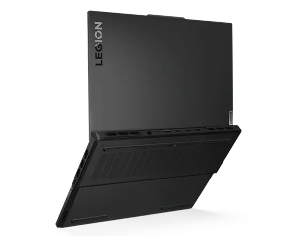Lenovo Legion Pro 7 16AFR10H (Ryzen 9 9955HX3D / 32GB / 2TB / RTX 5080 / OLED) — image 6 of 7