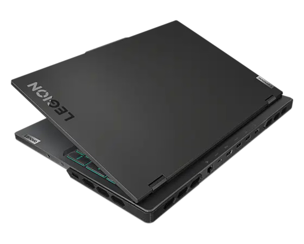 Lenovo Legion Pro 7 16AFR10H (Ryzen 9 9955HX3D / 32GB / 2TB / RTX 5080 / OLED) — image 7 of 7