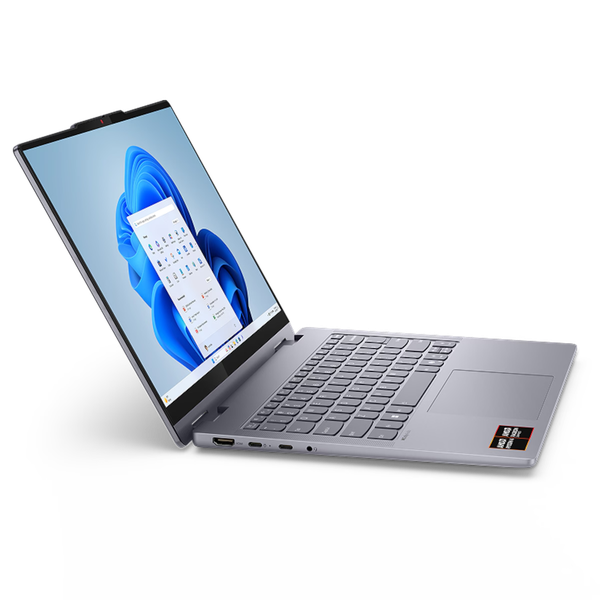 Lenovo IdeaPad 5 2-in-1 14AGP11 (Ryzen AI 5 430 / 16GB / 512GB / 14" Touch) — image 3 of 7