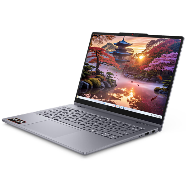 Lenovo IdeaPad 5 2-in-1 14AGP11 (Ryzen AI 5 430 / 16GB / 512GB / 14" Touch) — image 5 of 7