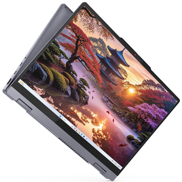 Lenovo IdeaPad 5 2-in-1 14AGP11 (Ryzen AI 5 430 / 16GB / 512GB / 14" Touch) — image 6 of 7