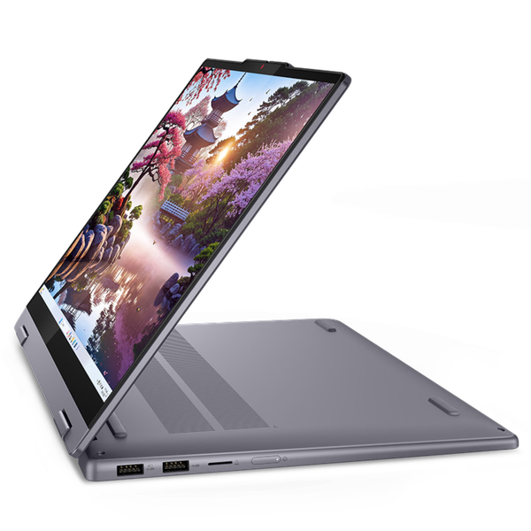 Lenovo IdeaPad 5 2-in-1 14AGP11 (Ryzen AI 5 430 / 16GB / 512GB / 14" Touch) — image 4 of 7