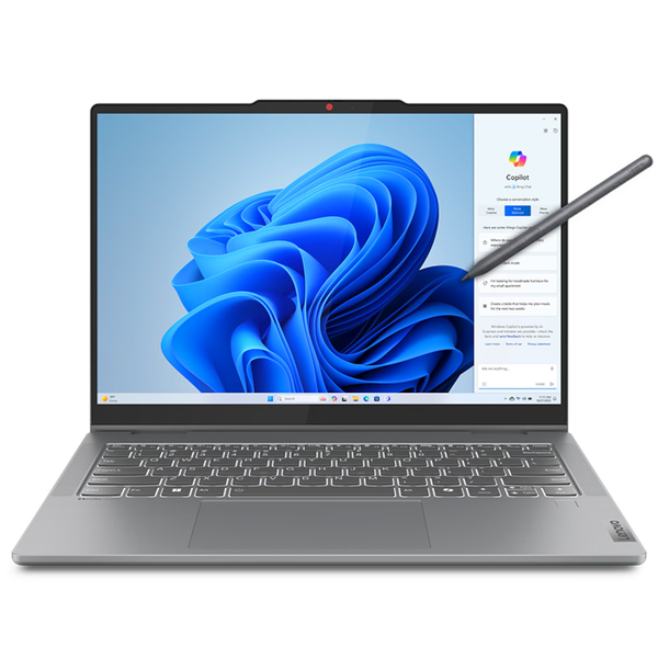 Lenovo IdeaPad 5 2-in-1 14AGP11 (Ryzen AI 5 430 / 16GB / 512GB / 14" Touch) — image 2 of 7