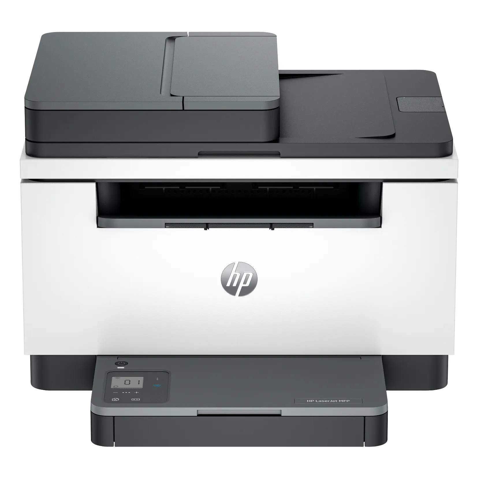 HP LaserJet MFP M235sdw Printer (27 ppm A4 Mono / 40-Sheet ADF / Print, Scan, Copy) – view 1