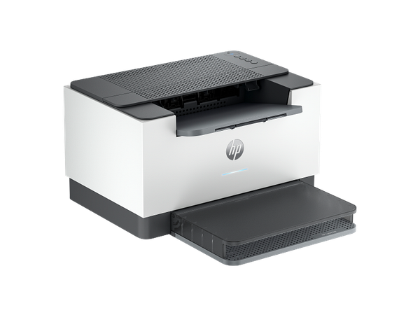 HP LaserJet Pro M207dw Printer (27 ppm A4 Mono / Auto Duplex / Print Only) — image 4 of 6