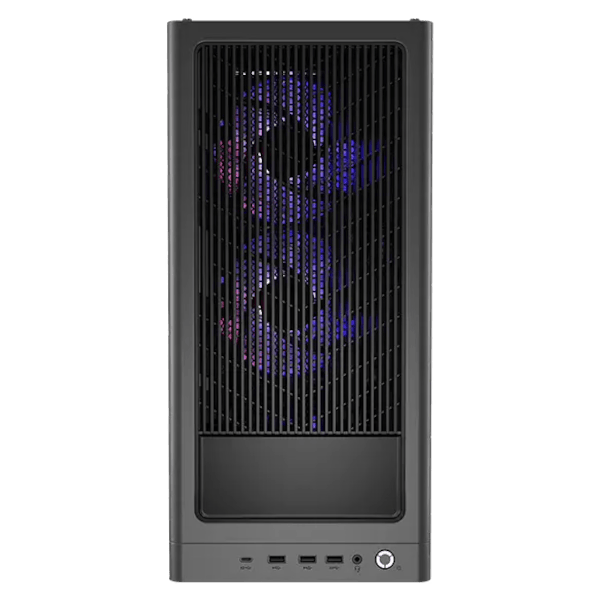 Legion Tower 7i Gen 10 Gaming Desktop – Intel Core Ultra 7 265KF, NVIDIA RTX 5080 16GB, Z890 Motherboard, Windows 11 Pro — image 7 of 9