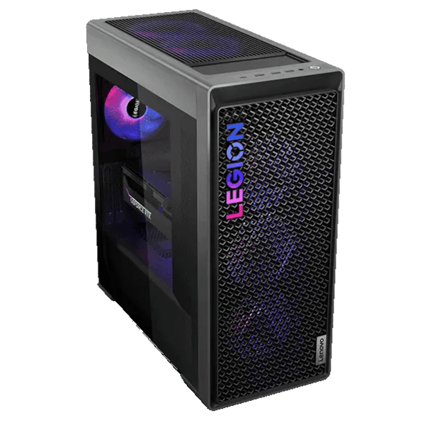 Legion Tower 7i Gen 10 Gaming Desktop – Intel Core Ultra 7 265KF, NVIDIA RTX 5080 16GB, Z890 Motherboard, Windows 11 Pro — image 9 of 9