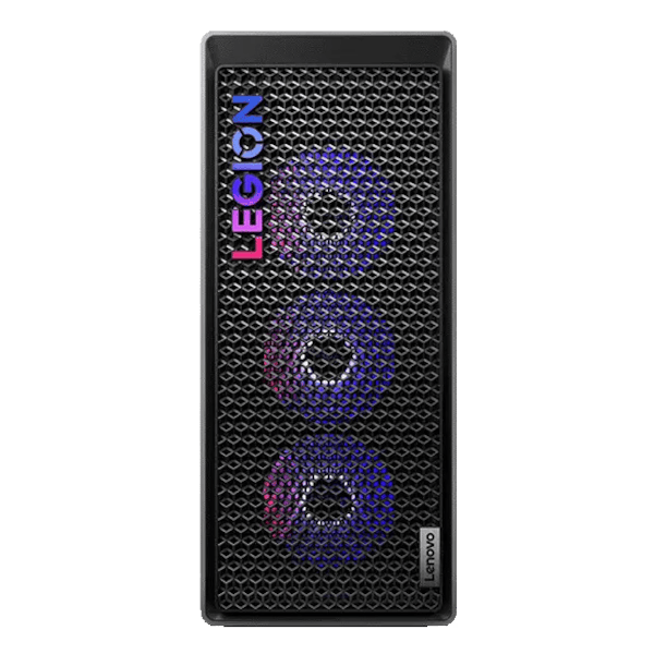 Legion Tower 7i Gen 10 Gaming Desktop – Intel Core Ultra 7 265KF, NVIDIA RTX 5080 16GB, Z890 Motherboard, Windows 11 Pro — image 2 of 9