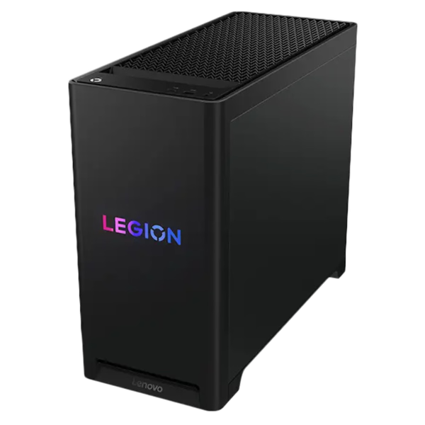 Lenovo Legion Tower 5i Gen 10 Gaming Desktop - Intel Core Ultra 7 265KF, 32GB DDR5, 1TB NVMe SSD, NVIDIA GeForce RTX 5070 12GB — image 7 of 8