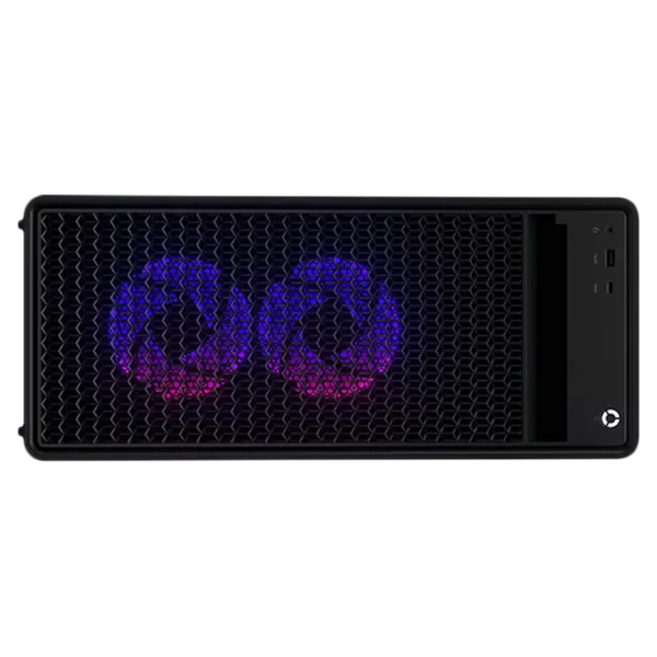 Lenovo Legion Tower 5i Gen 10 Gaming Desktop - Intel Core Ultra 7 265KF, 32GB DDR5, 1TB NVMe SSD, NVIDIA GeForce RTX 5070 12GB — image 3 of 8