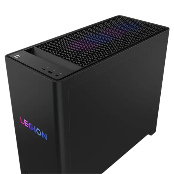 Lenovo Legion Tower 5i Gen 10 (Ultra 7 265F / 16GB / 1TB / RTX 5060) — image 4 of 8