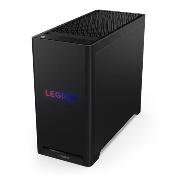Lenovo Legion Tower 5 Gen 10 Gaming Desktop – AMD Ryzen 7 7700X, NVIDIA RTX 5070 12GB, AM5 Platform, 850W PSU — image 8 of 10