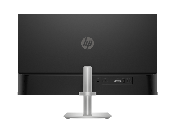 HP Series 5 27" FHD Height Adjust Monitor - 527sh — image 3 of 4