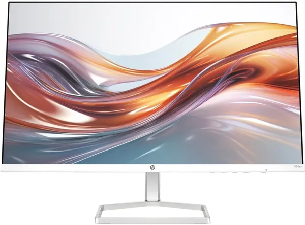 HP Series 5 27" FHD Monitor - 527sf — image 3 of 4