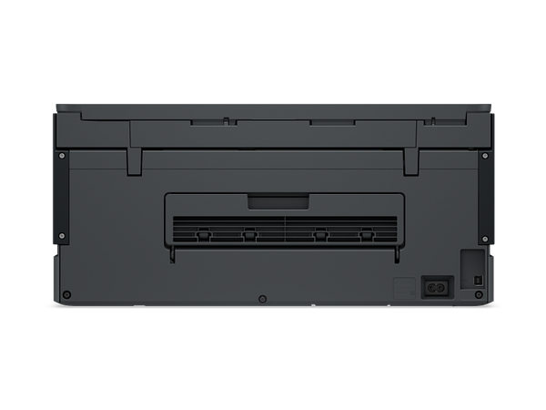 HP Smart Tank 6003 All-in-One Printer (12 ppm Black / Auto Duplex / Dual-Band Wi-Fi / Portobello) — image 3 of 6