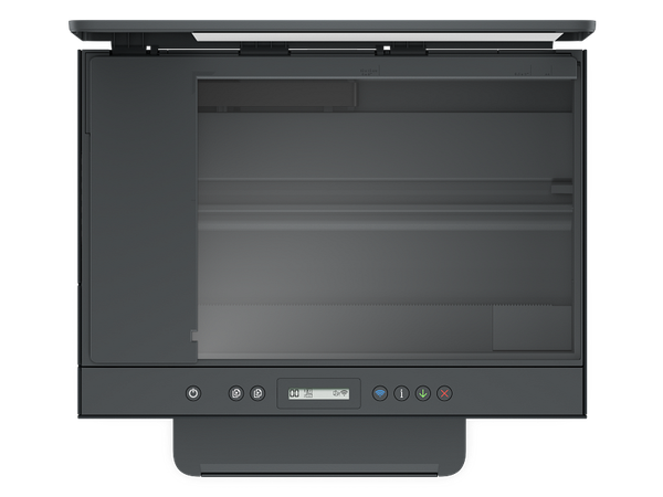 HP Smart Tank 6003 All-in-One Printer (12 ppm Black / Auto Duplex / Dual-Band Wi-Fi / Portobello) — image 2 of 6