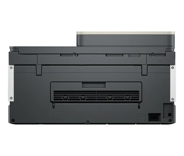 HP Smart Tank 7303 All-in-One Printer (15 ppm Black / 35-Sheet ADF / Ethernet / Auto Duplex) — image 4 of 8