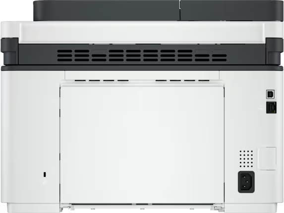HP LaserJet Pro MFP 3101sdw Printer (33 ppm A4 Mono / Touchscreen / Print, Scan, Copy) — image 5 of 8