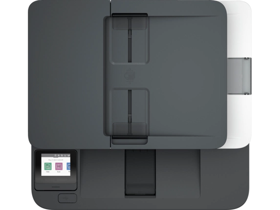 HP LaserJet Pro MFP 3101sdw Printer (33 ppm A4 Mono / Touchscreen / Print, Scan, Copy) — image 6 of 8
