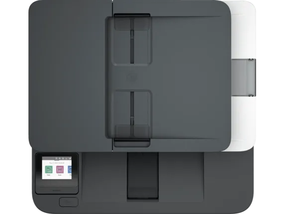 HP LaserJet Pro MFP 3101sdw Printer (33 ppm A4 Mono / Touchscreen / Print, Scan, Copy) — image 7 of 8