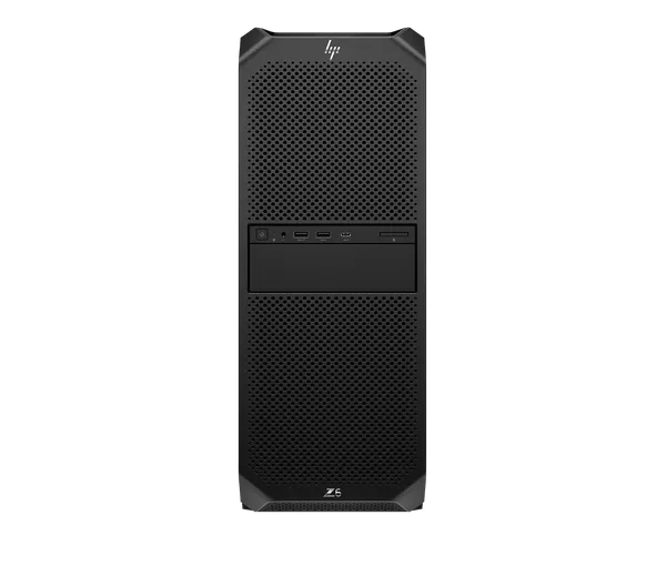 HP Z6 G5 Tower Workstation (Threadripper PRO 7975WX 32-Core / 32GB / 1TB / RTX A4000) — image 6 of 6