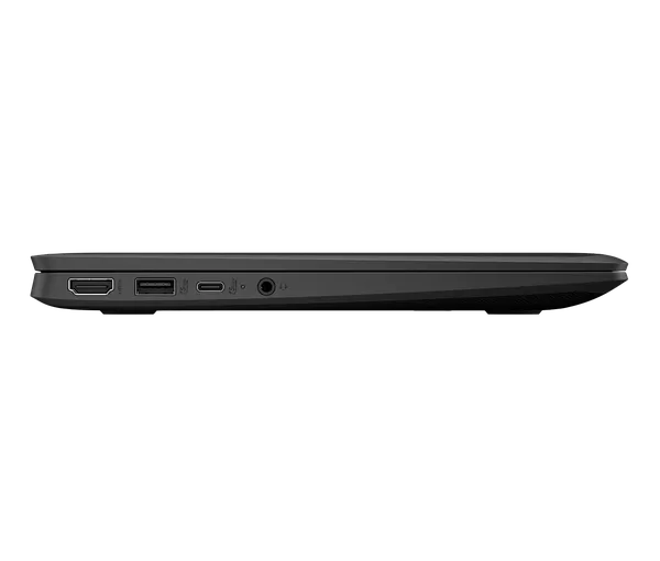 HP Fortis 11 G10 Chromebook 11.6" HD Rugged Laptop – Intel N100, 4GB RAM, 32GB eMMC, ChromeOS  — image 4 of 5