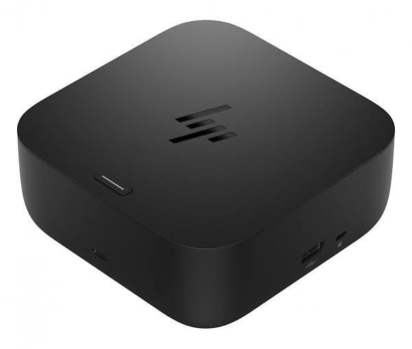 HP USB-C 100W G6 Docking Station — image 5 of 5