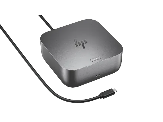 HP Thunderbolt 4 100W G6 Docking Station  — image 2 of 4