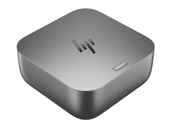 HP Thunderbolt 4 100W G6 Docking Station  — image 3 of 4