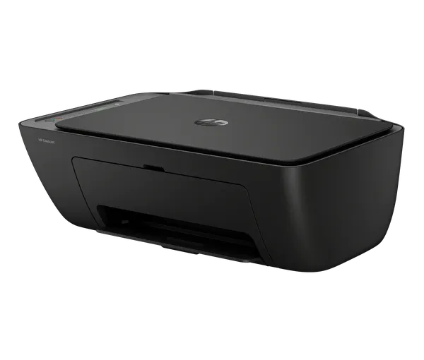 HP DeskJet 2955 All-in-One Printer (7.5 ppm Black / Print, Scan, Copy) — image 6 of 7