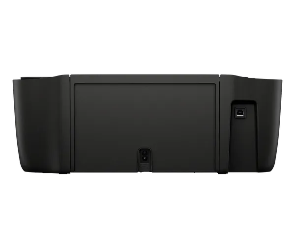 HP DeskJet 2955 All-in-One Printer (7.5 ppm Black / Print, Scan, Copy) — image 4 of 7