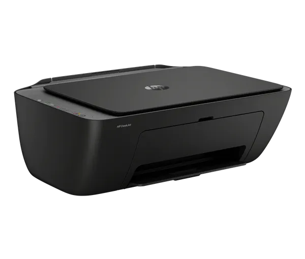 HP DeskJet 2955 All-in-One Printer (7.5 ppm Black / Print, Scan, Copy) — image 3 of 7