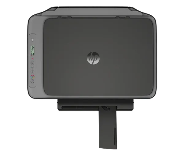 HP DeskJet 2955 All-in-One Printer (7.5 ppm Black / Print, Scan, Copy) — image 2 of 7
