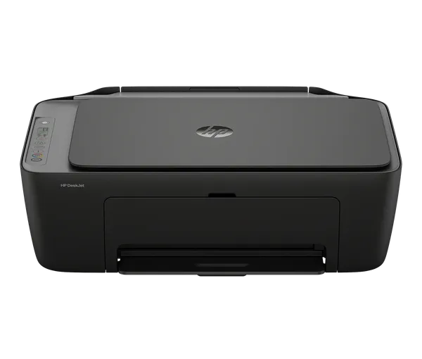 HP DeskJet 2955 All-in-One Printer (7.5 ppm Black / Print, Scan, Copy) — image 7 of 7
