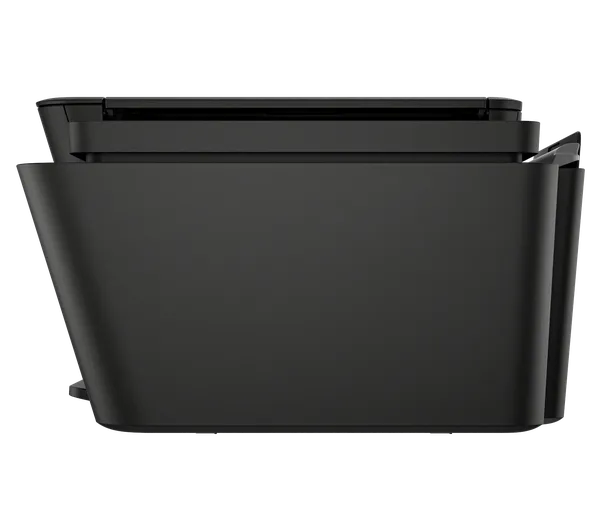 HP DeskJet 4355 All-in-One Printer (8.5 ppm Black / 35-Sheet ADF / Legal Scanning) — image 5 of 7