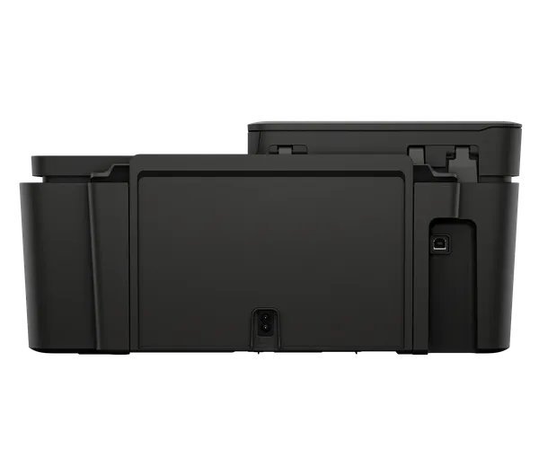 HP DeskJet 4355 All-in-One Printer (8.5 ppm Black / 35-Sheet ADF / Legal Scanning) — image 4 of 7