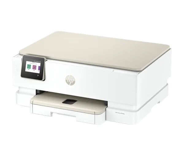 HP Envy Photo 7275 All-in-One Printer (15 ppm Black / 15-Sheet Photo Tray / Auto Duplex) — image 3 of 4