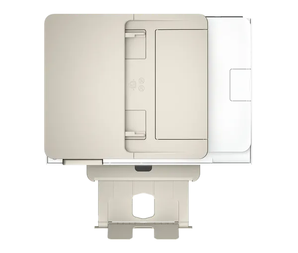HP Envy Photo 7975 All-in-One Printer (15 ppm Black / 35-Sheet ADF / 15-Sheet Photo Tray) — image 2 of 7