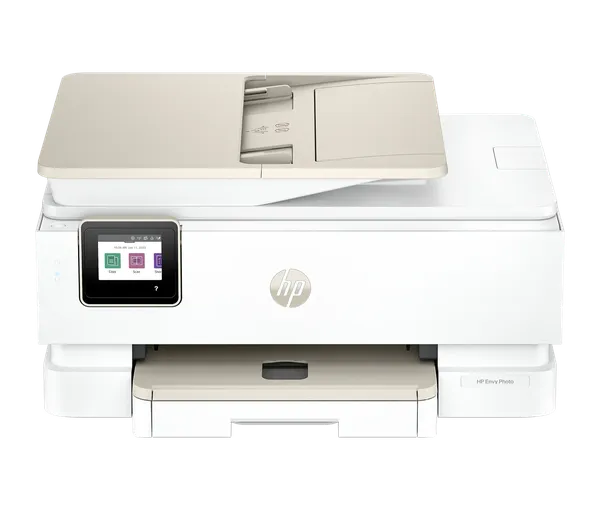 HP Envy Photo 7975 All-in-One Printer (15 ppm Black / 35-Sheet ADF / 15-Sheet Photo Tray) — image 7 of 7