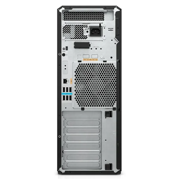 HP Z6 G5 Tower Workstation (Xeon W5-3525 20-Core / 16GB / 512GB / RTX 4000 Ada 20GB) — image 3 of 4
